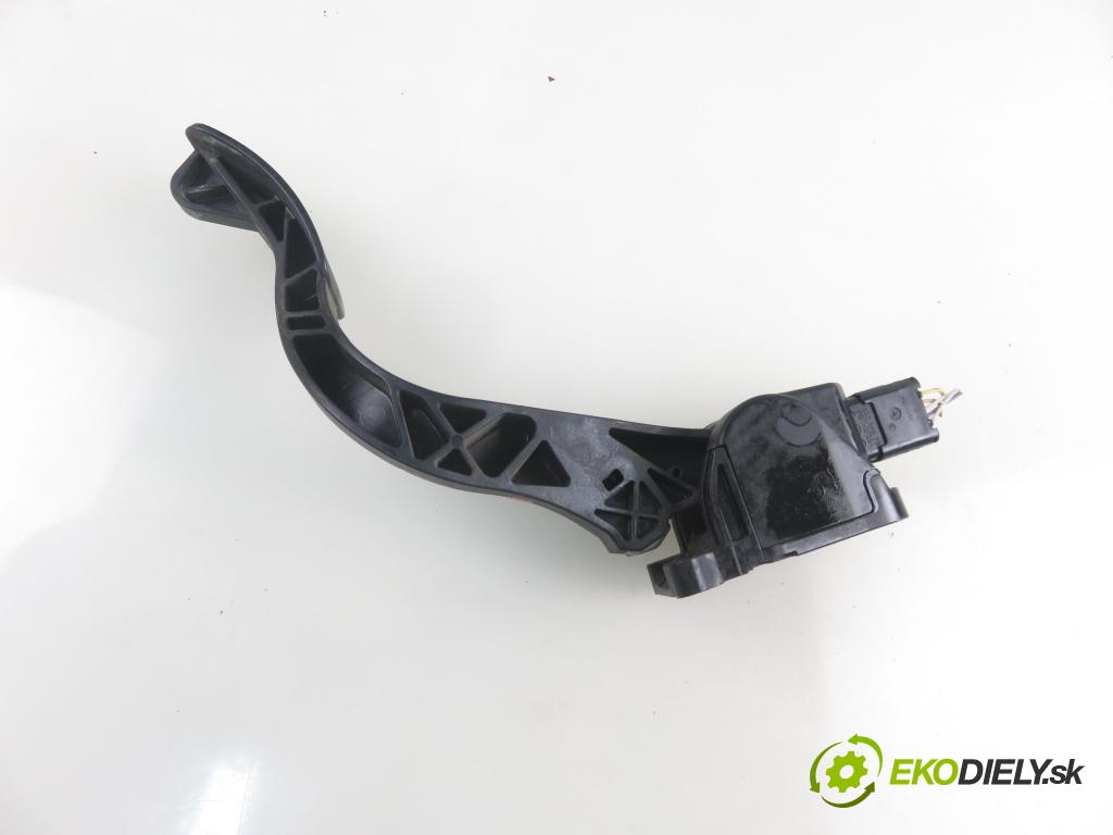 CITROEN C4 Grand Picasso I (UA_) VAN 2008 100,00 2.0 HDi 138 - RHJ (DW10BTED4) 1997,00 Potenciometer plynu 0280755044 ; 9654725380 (Pedále)