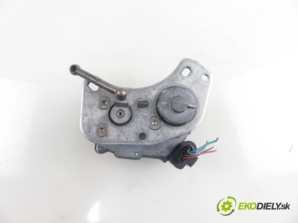 AUDI A6 (4F2, C6) SEDAN 2005 132,00 2.7 TDI 180 - BPP 2698,00 Nastavovač turba 059145725A ; A2C53106830 (Ostatné)