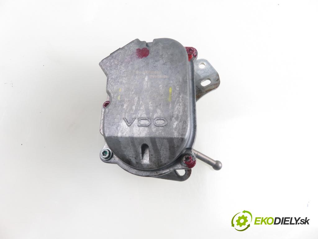 AUDI A6 (4F2, C6) SEDAN 2005 132,00 2.7 TDI 180 - BPP 2698,00 Nastavovač turba 059145725A ; A2C53106830 (Ostatné)