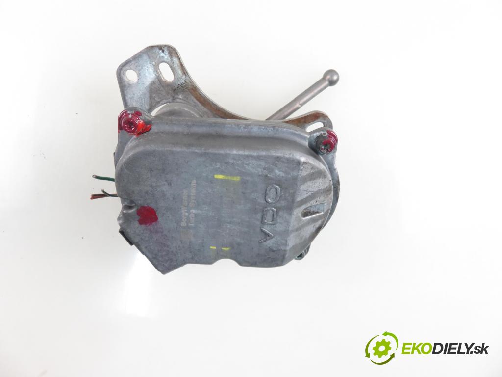 AUDI A6 (4F2, C6) SEDAN 2005 132,00 2.7 TDI 180 - BPP 2698,00 Nastavovač turba 059145725A ; A2C53106830 (Ostatné)