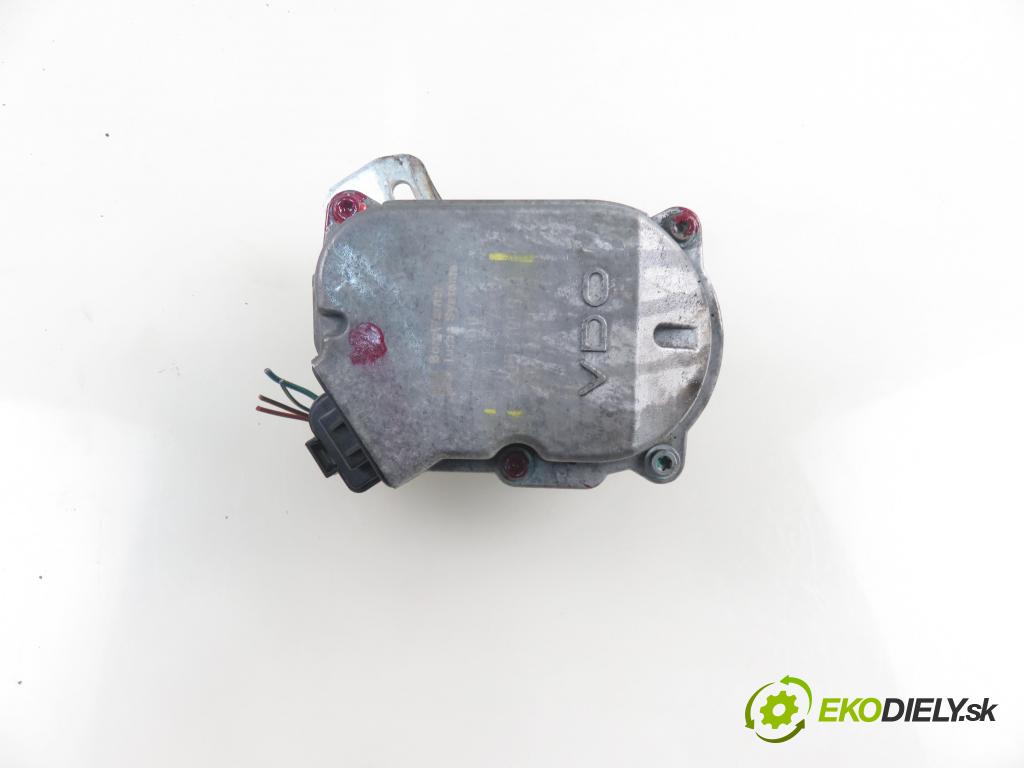 AUDI A6 (4F2, C6) SEDAN 2005 132,00 2.7 TDI 180 - BPP 2698,00 Nastavovač turba 059145725A ; A2C53106830 (Ostatné)