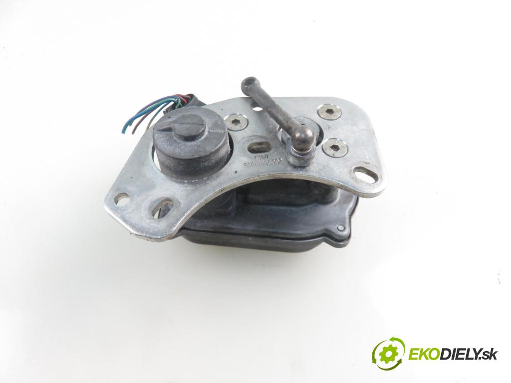 AUDI A6 (4F2, C6) SEDAN 2005 132,00 2.7 TDI 180 - BPP 2698,00 Nastavovač turba 059145725A ; A2C53106830 (Ostatné)