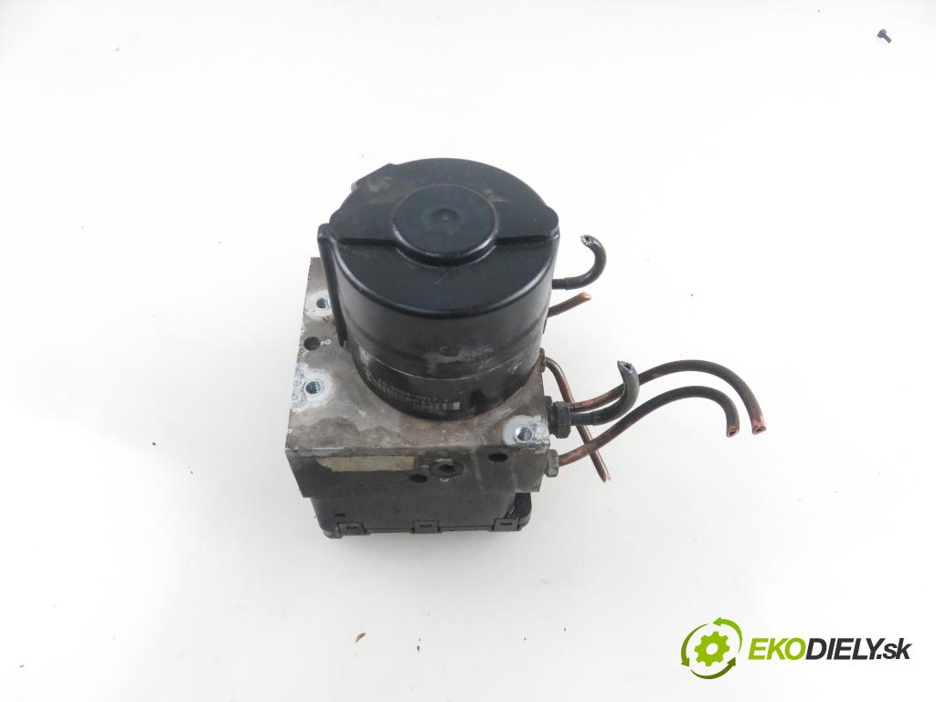 VW PASSAT B3/B4 Variant (3A5, 35I) KOMBI 1995 66,00 1.9 TDI - 1Z 1896,00 Pumpa ABS 3A0907379 ; 5WK8411 ; 10094603003 (Pumpy ABS)