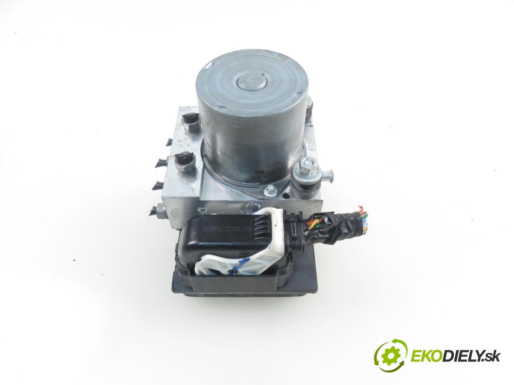 CITROEN C4 II (B7) HB 2012 68,00 1.6 HDi 8V - 9HP (DV6DTED) 1560,00 Pumpa ABS 0265951861 (Pumpy ABS)