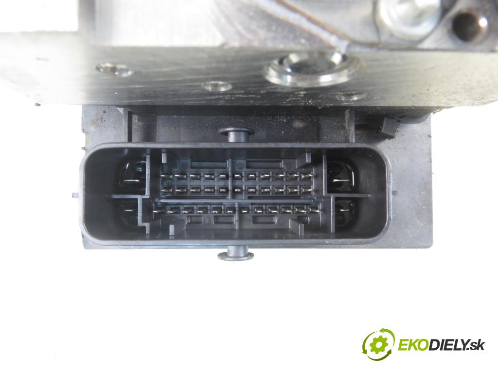 CITROEN C4 II (B7) HB 2012 68,00 1.6 HDi 8V - 9HP (DV6DTED) 1560,00 Pumpa ABS 0265951861 (Pumpy ABS)