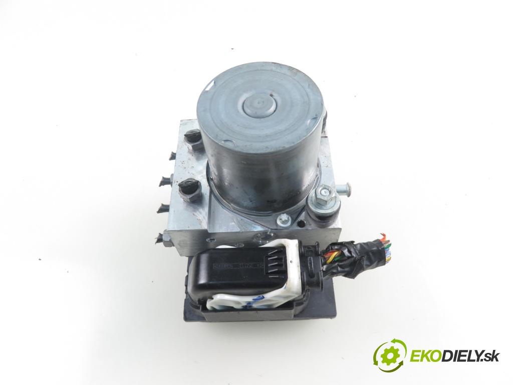 CITROEN C4 II (B7) HB 2012 68,00 1.6 HDi 8V - 9HP (DV6DTED) 1560,00 Pumpa ABS 0265951861 (Pumpy ABS)