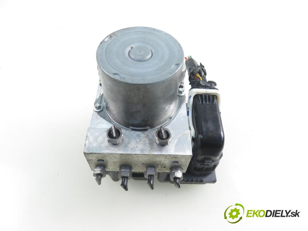 CITROEN C4 II (B7) HB 2012 68,00 1.6 HDi 8V - 9HP (DV6DTED) 1560,00 Pumpa ABS 0265951861 (Pumpy ABS)