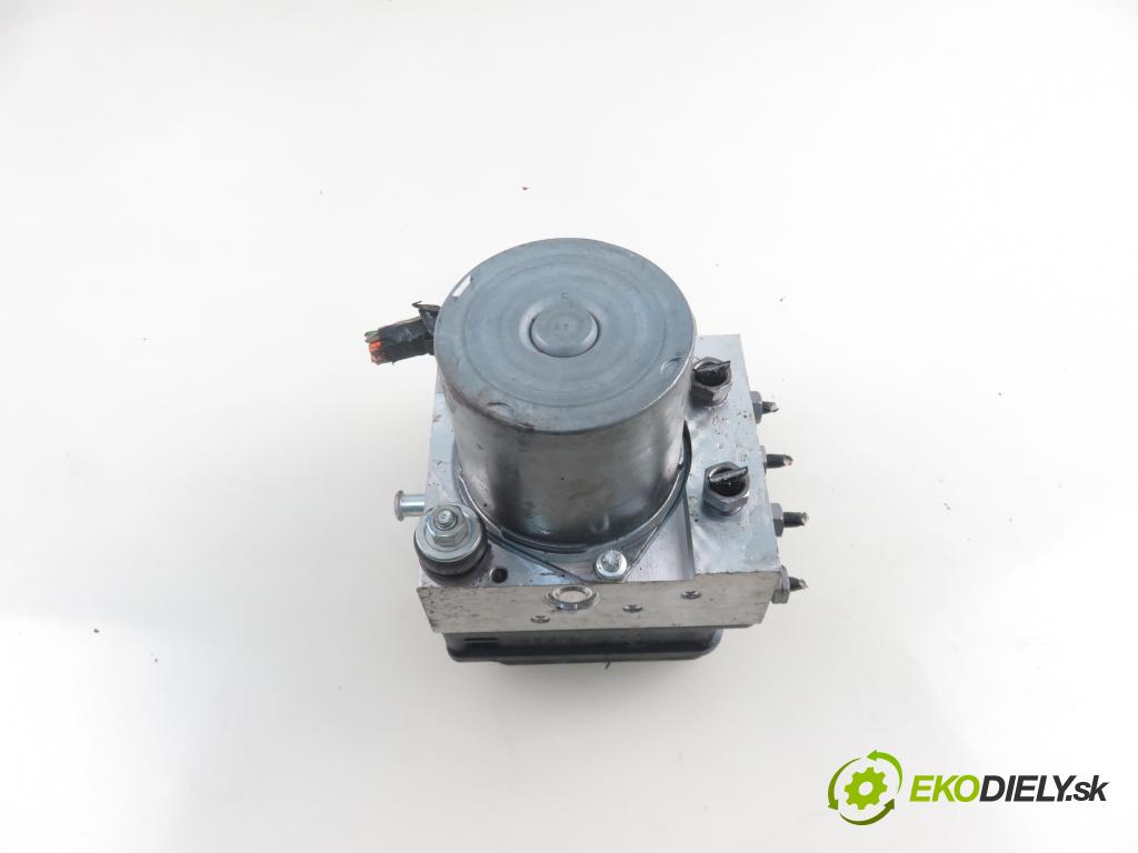 CITROEN C4 II (B7) HB 2012 68,00 1.6 HDi 8V - 9HP (DV6DTED) 1560,00 Pumpa ABS 0265951861 (Pumpy ABS)