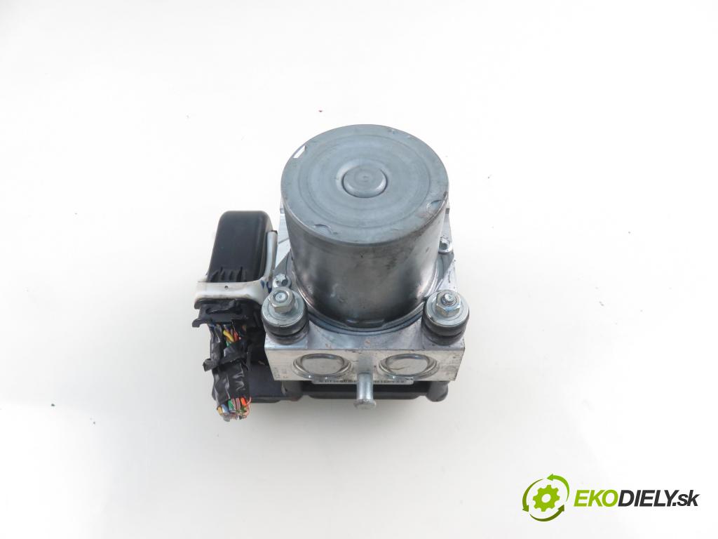 CITROEN C4 II (B7) HB 2012 68,00 1.6 HDi 8V - 9HP (DV6DTED) 1560,00 Pumpa ABS 0265951861 (Pumpy ABS)