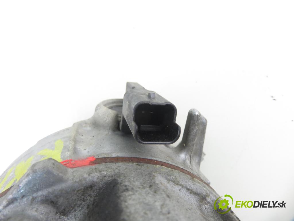 CITROEN C4 II (B7) HB 2012 68,00 1.6 HDi 8V - 9HP (DV6DTED) 1560,00 KOMPRESOR: klimatizácie 4471503250 (Kompresory klimatizácie)