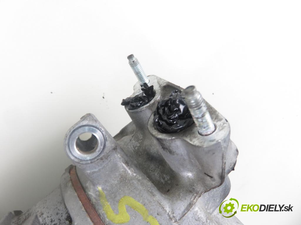 CITROEN C4 II (B7) HB 2012 68,00 1.6 HDi 8V - 9HP (DV6DTED) 1560,00 KOMPRESOR: klimatizácie 4471503250 (Kompresory klimatizácie)