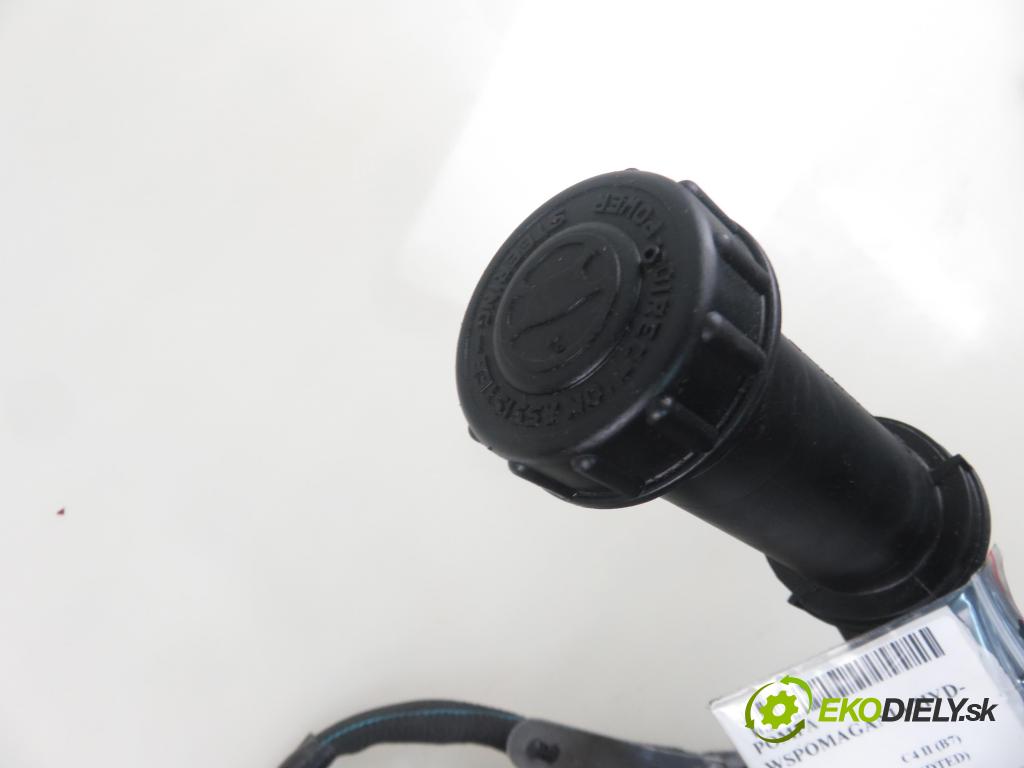CITROEN C4 II (B7) HB 2012 68,00 1.6 HDi 8V - 9HP (DV6DTED) 1560,00 Pumpa servočerpadlo A5101856
