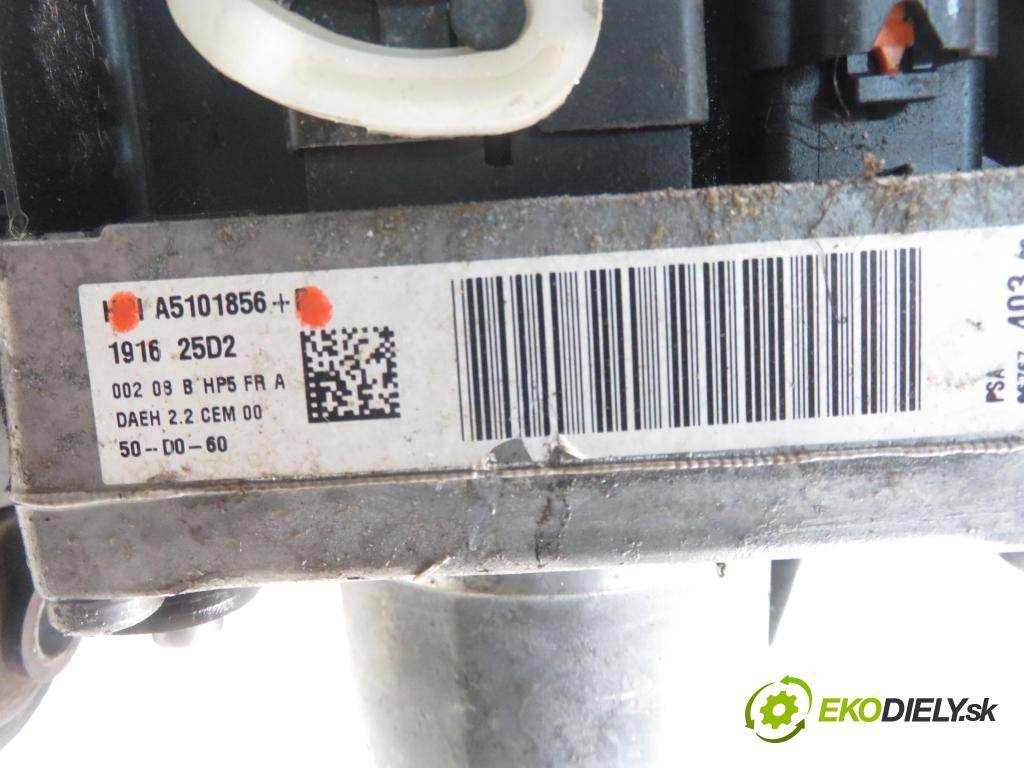 CITROEN C4 II (B7) HB 2012 68,00 1.6 HDi 8V - 9HP (DV6DTED) 1560,00 Pumpa servočerpadlo A5101856