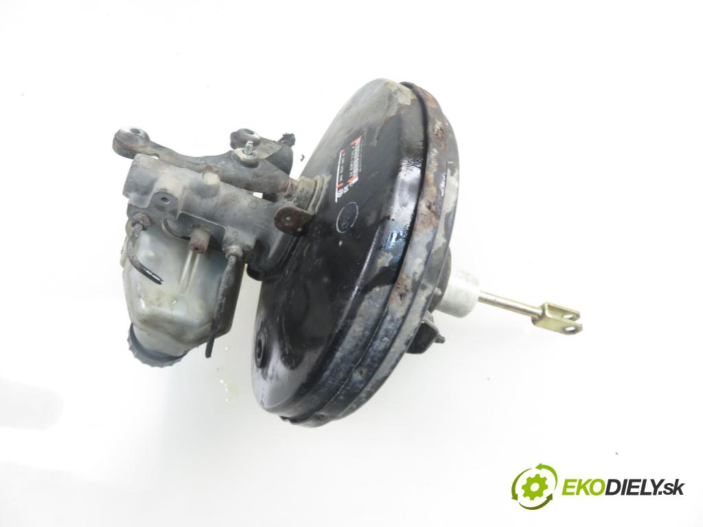 VW PASSAT B3/B4 Variant (3A5, 35I) KOMBI 1995 66,00 1.9 TDI - 1Z 1896,00 Posilovač 3A1614101A ; 10636321014 (Servočerpadlá, pumpy riadenia)