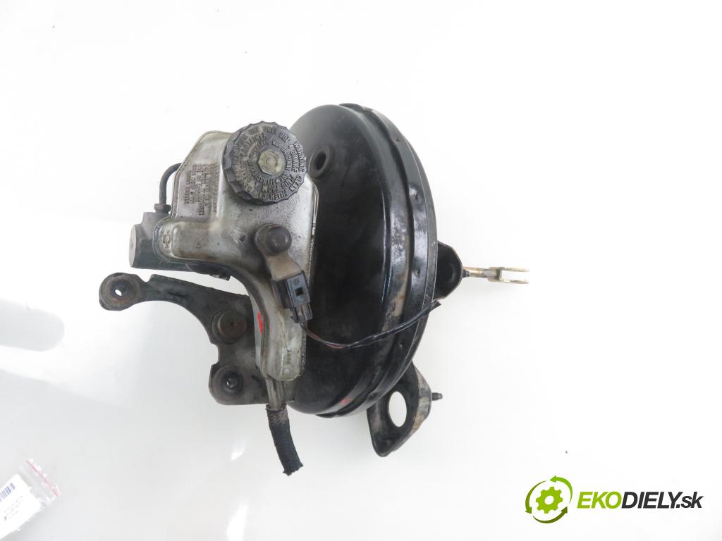 VW PASSAT B3/B4 Variant (3A5, 35I) KOMBI 1995 66,00 1.9 TDI - 1Z 1896,00 Posilovač 3A1614101A ; 10636321014 (Servočerpadlá, pumpy riadenia)