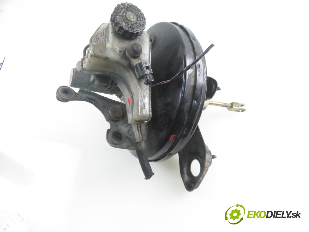 VW PASSAT B3/B4 Variant (3A5, 35I) KOMBI 1995 66,00 1.9 TDI - 1Z 1896,00 Posilovač 3A1614101A ; 10636321014 (Servočerpadlá, pumpy riadenia)