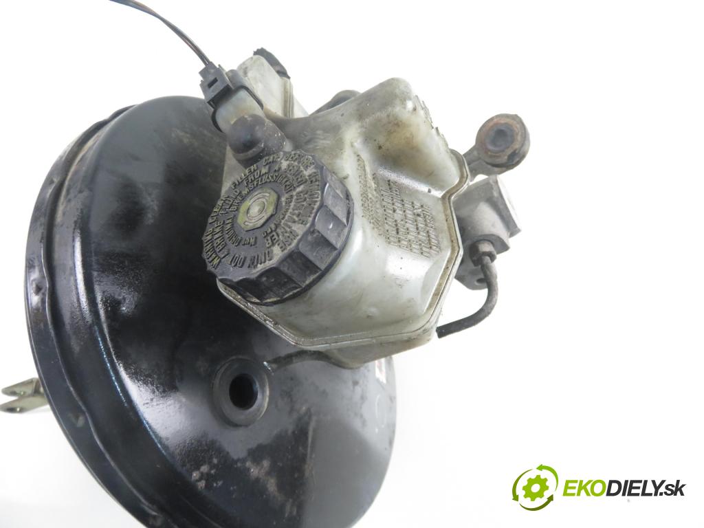 VW PASSAT B3/B4 Variant (3A5, 35I) KOMBI 1995 66,00 1.9 TDI - 1Z 1896,00 Posilovač 3A1614101A ; 10636321014 (Servočerpadlá, pumpy riadenia)