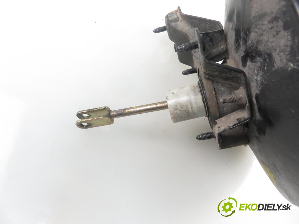 VW PASSAT B3/B4 Variant (3A5, 35I) KOMBI 1995 66,00 1.9 TDI - 1Z 1896,00 Posilovač 3A1614101A ; 10636321014 (Servočerpadlá, pumpy riadenia)