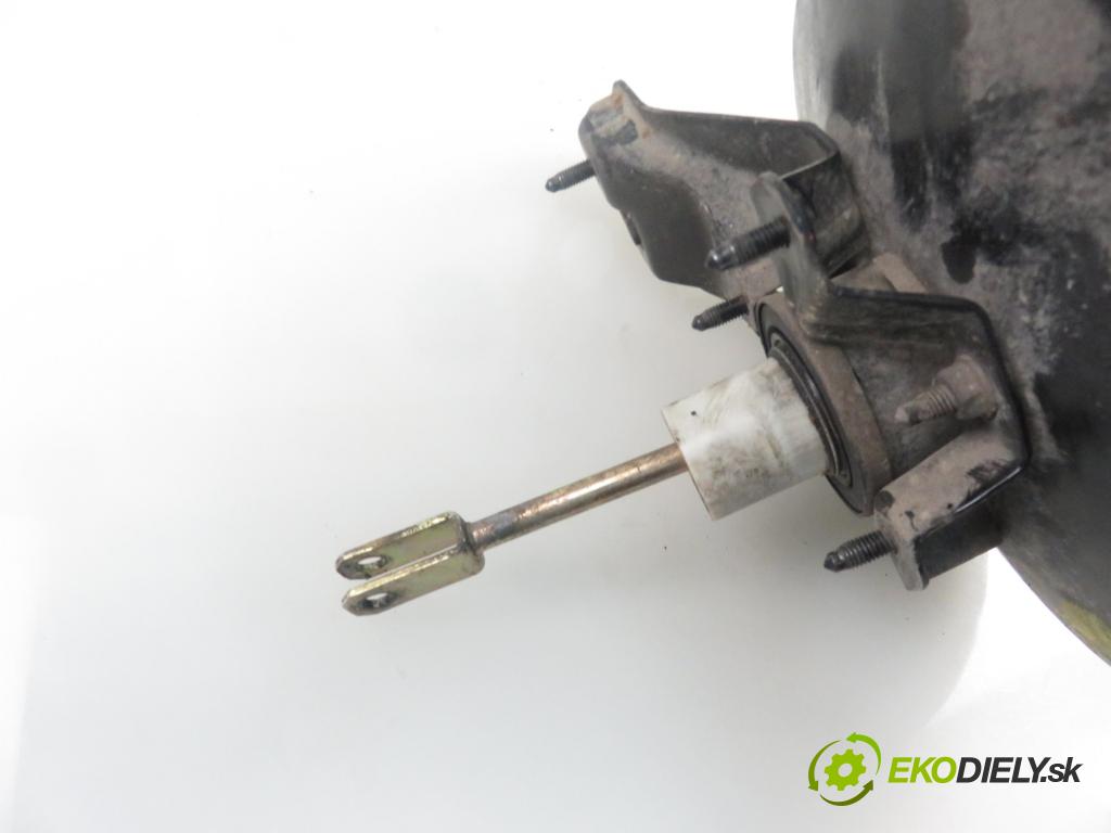 VW PASSAT B3/B4 Variant (3A5, 35I) KOMBI 1995 66,00 1.9 TDI - 1Z 1896,00 Posilovač 3A1614101A ; 10636321014 (Servočerpadlá, pumpy riadenia)