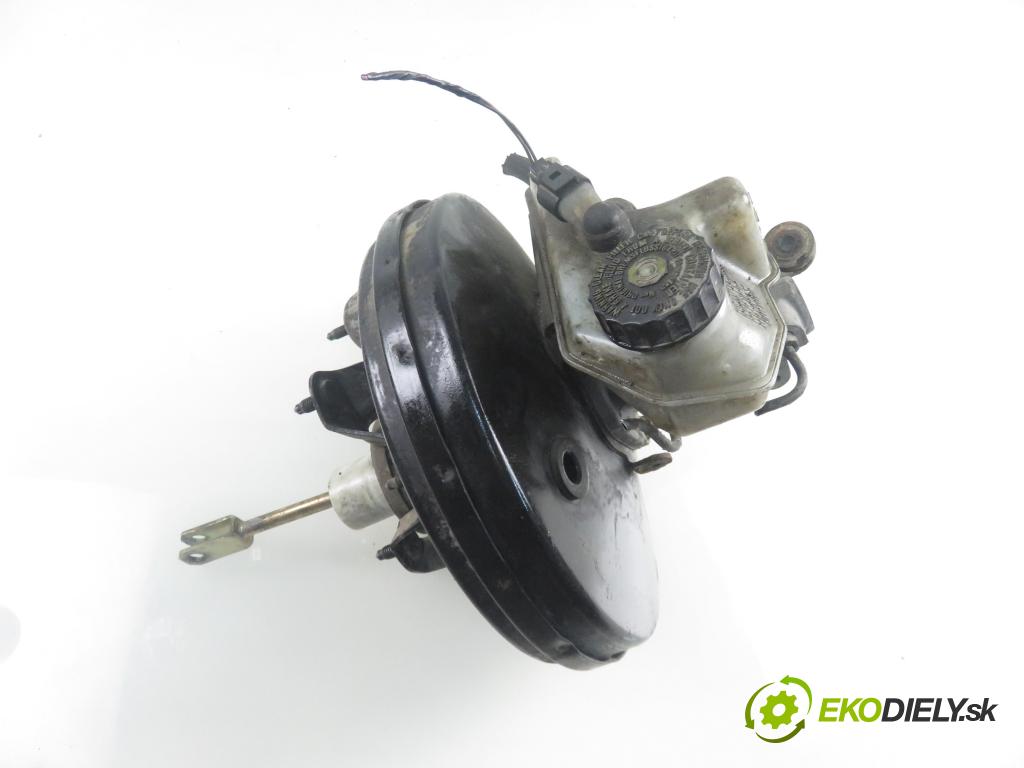 VW PASSAT B3/B4 Variant (3A5, 35I) KOMBI 1995 66,00 1.9 TDI - 1Z 1896,00 Posilovač 3A1614101A ; 10636321014 (Servočerpadlá, pumpy riadenia)