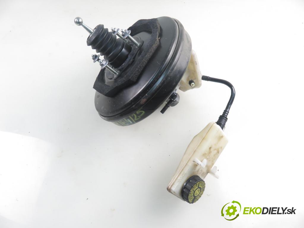 CITROEN C4 II (B7) HB 2012 68,00 1.6 HDi 8V - 9HP (DV6DTED) 1560,00 Posilovač 9674747580 ; 0204054560 (Servočerpadlá, pumpy riadenia)