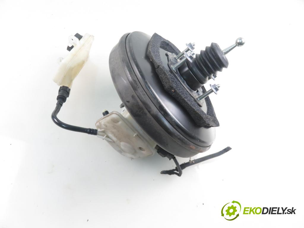 CITROEN C4 II (B7) HB 2012 68,00 1.6 HDi 8V - 9HP (DV6DTED) 1560,00 Posilovač 9674747580 ; 0204054560 (Servočerpadlá, pumpy riadenia)