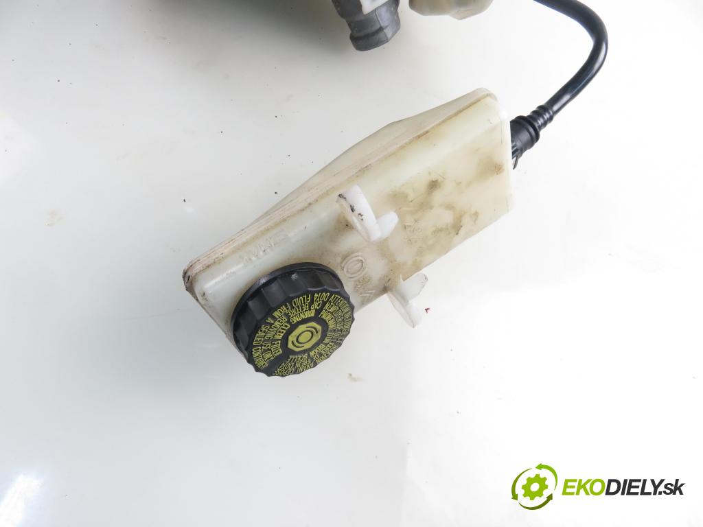 CITROEN C4 II (B7) HB 2012 68,00 1.6 HDi 8V - 9HP (DV6DTED) 1560,00 Posilovač 9674747580 ; 0204054560 (Servočerpadlá, pumpy riadenia)