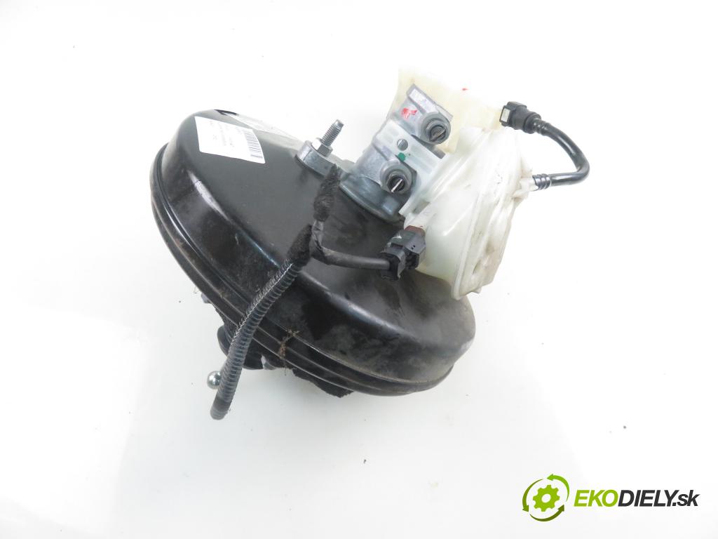 CITROEN C4 II (B7) HB 2012 68,00 1.6 HDi 8V - 9HP (DV6DTED) 1560,00 Posilovač 9674747580 ; 0204054560 (Servočerpadlá, pumpy riadenia)