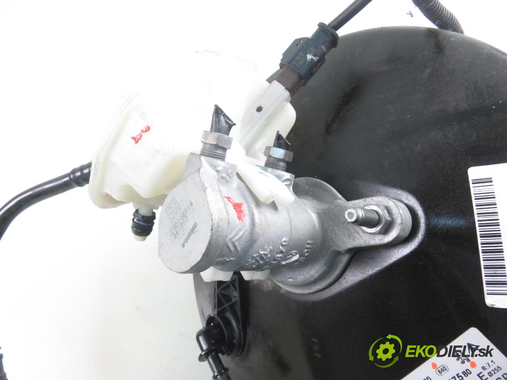 CITROEN C4 II (B7) HB 2012 68,00 1.6 HDi 8V - 9HP (DV6DTED) 1560,00 Posilovač 9674747580 ; 0204054560 (Servočerpadlá, pumpy riadenia)