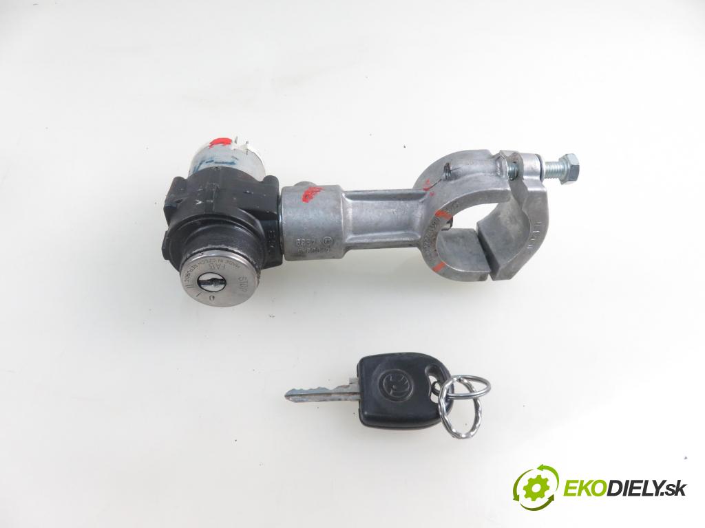 SKODA FELICIA I (6U1) HB 1997 40,00 1.3 - AMG 1289,00 spinačka 441022221176 (Spínacie skrinky a kľúče)