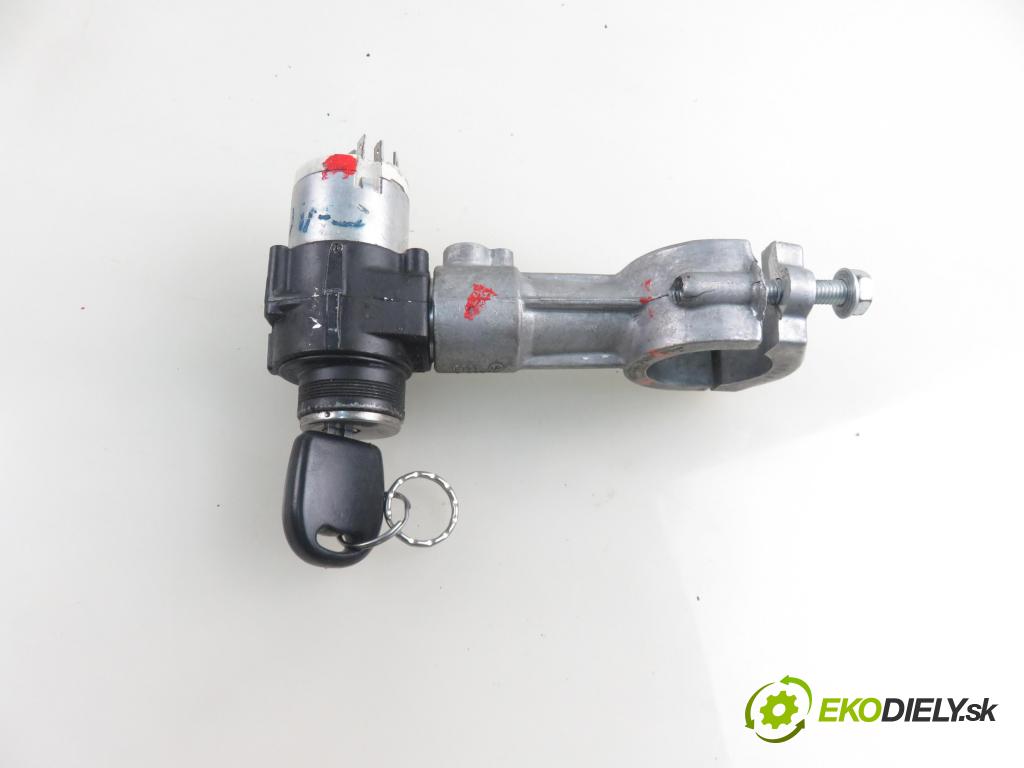 SKODA FELICIA I (6U1) HB 1997 40,00 1.3 - AMG 1289,00 spinačka 441022221176 (Spínacie skrinky a kľúče)