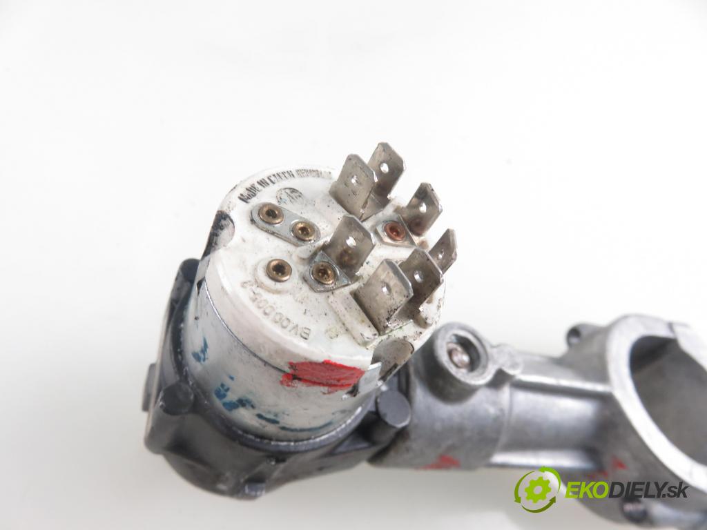 SKODA FELICIA I (6U1) HB 1997 40,00 1.3 - AMG 1289,00 spinačka 441022221176 (Spínacie skrinky a kľúče)