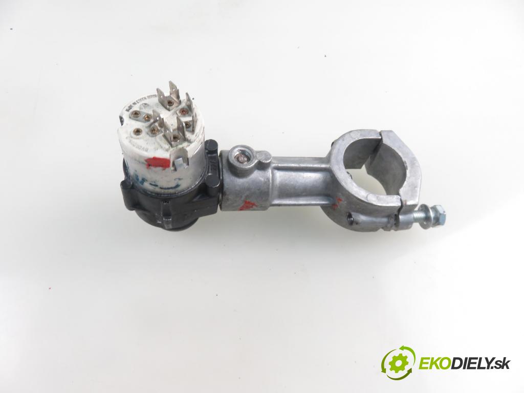 SKODA FELICIA I (6U1) HB 1997 40,00 1.3 - AMG 1289,00 spinačka 441022221176 (Spínacie skrinky a kľúče)