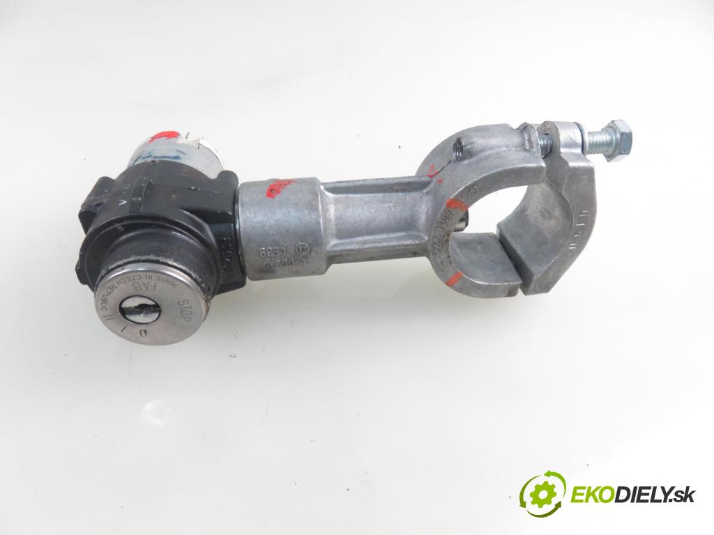 SKODA FELICIA I (6U1) HB 1997 40,00 1.3 - AMG 1289,00 spinačka 441022221176 (Spínacie skrinky a kľúče)