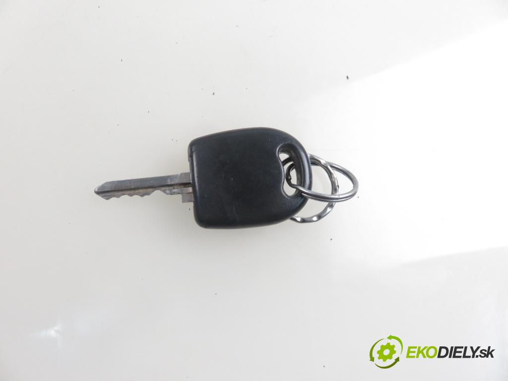 SKODA FELICIA I (6U1) HB 1997 40,00 1.3 - AMG 1289,00 spinačka 441022221176 (Spínacie skrinky a kľúče)