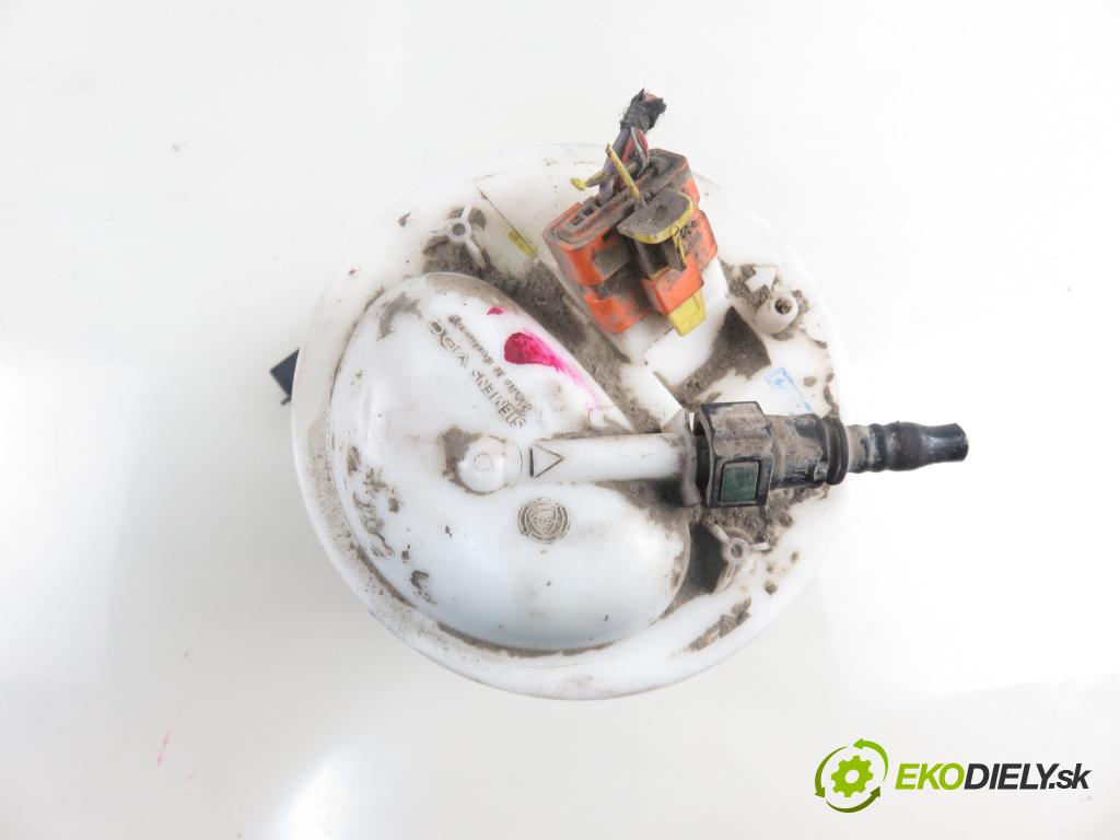 FIAT PANDA (169_) HB 2003 40,00 1.1 54 - 187 A1.000 1108,00 pumpa paliva 46798695 ; A2C53020045