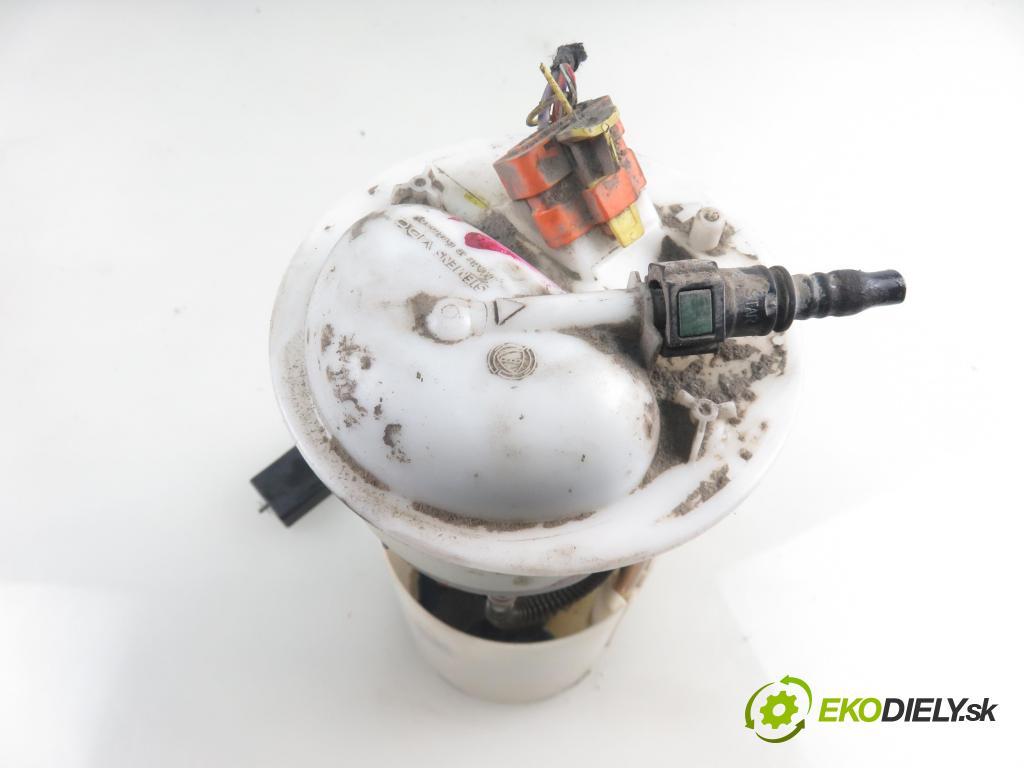 FIAT PANDA (169_) HB 2003 40,00 1.1 54 - 187 A1.000 1108,00 pumpa paliva 46798695 ; A2C53020045