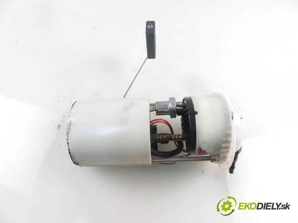 FIAT PANDA (169_) HB 2003 40,00 1.1 54 - 187 A1.000 1108,00 pumpa paliva 46798695 ; A2C53020045