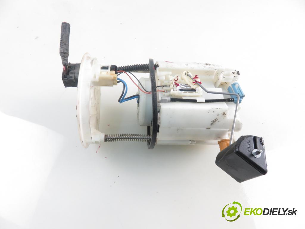 SUZUKI SWIFT III (MZ, EZ) HB 2007 0,00 1.3 4x4 (RS 413) - M13A 1328,00 pumpa paliva 1510063J12 ; 1019621890