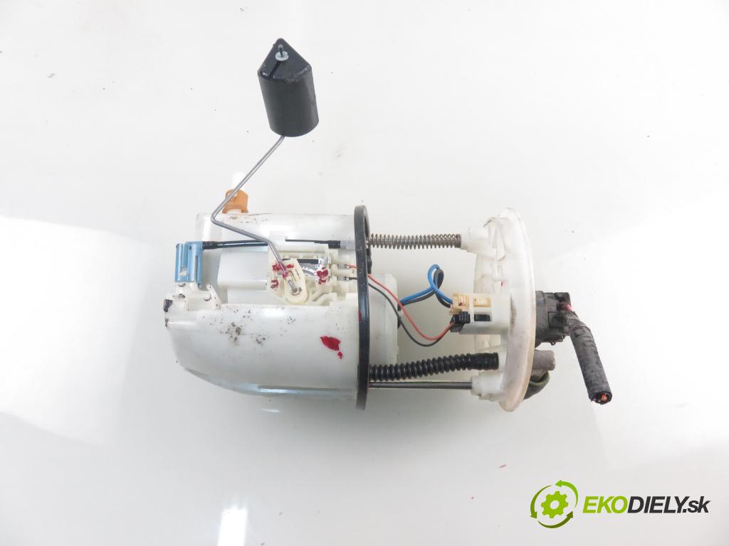 SUZUKI SWIFT III (MZ, EZ) HB 2007 0,00 1.3 4x4 (RS 413) - M13A 1328,00 pumpa paliva 1510063J12 ; 1019621890