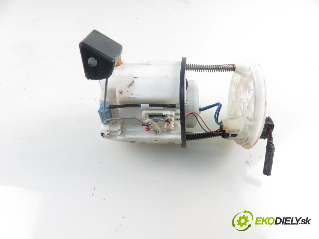 SUZUKI SWIFT III (MZ, EZ) HB 2007 0,00 1.3 4x4 (RS 413) - M13A 1328,00 pumpa paliva 1510063J12 ; 1019621890