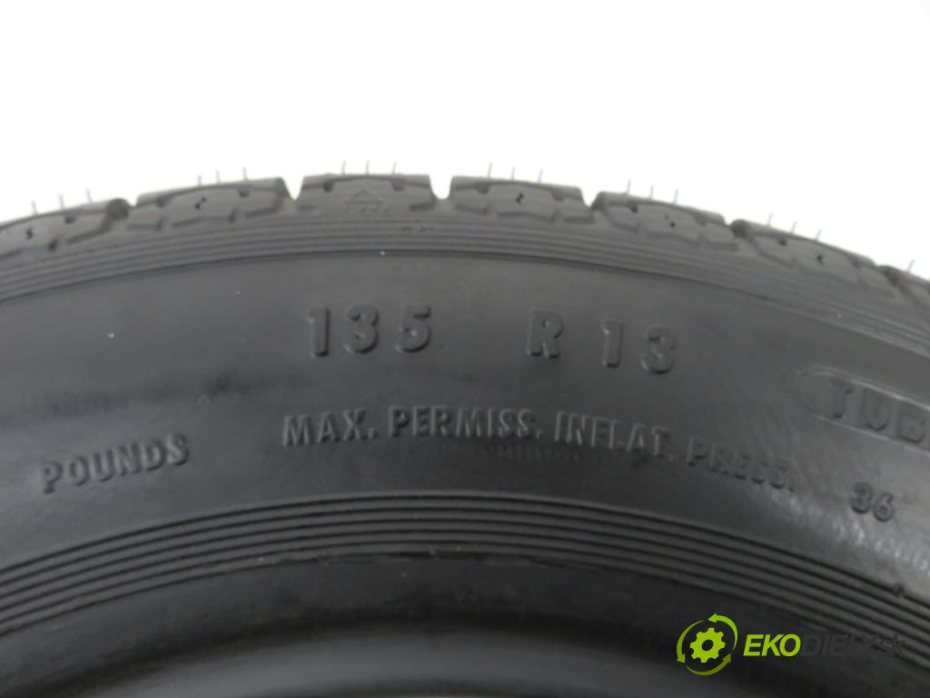 1990    PNEUMATIKY: / PNEUMATIKY: celoroční