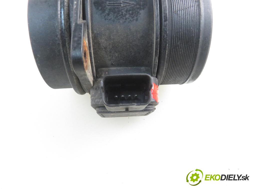 CITROEN C4 Grand Picasso I (UA_) VAN 2008 100,00 2.0 HDi 138 - RHJ (DW10BTED4) 1997,00 váha vzduchu vzduchu 5WK97001 ; 9645948780