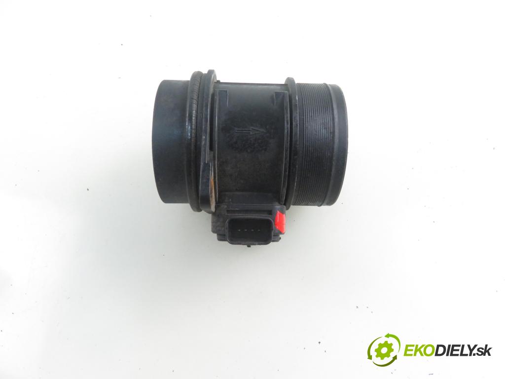 CITROEN C4 Grand Picasso I (UA_) VAN 2008 100,00 2.0 HDi 138 - RHJ (DW10BTED4) 1997,00 váha vzduchu vzduchu 5WK97001 ; 9645948780