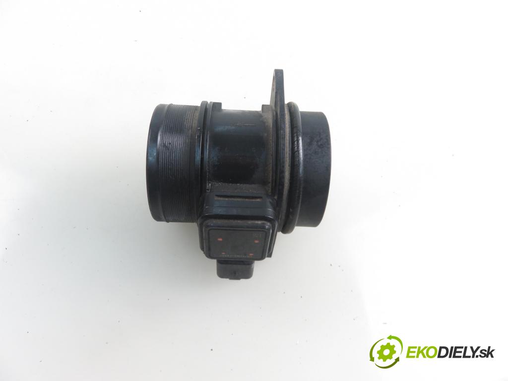 CITROEN C4 Grand Picasso I (UA_) VAN 2008 100,00 2.0 HDi 138 - RHJ (DW10BTED4) 1997,00 váha vzduchu vzduchu 5WK97001 ; 9645948780