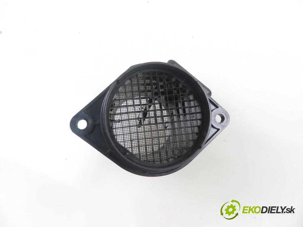 RENAULT SCENIC II (JM0/1_) MINIVAN 2004 88,00 1.9 dCi 120 - F9Q 812 1870,00 váha vzduchu vzduchu 5WK9620 ; 7700109812 ; 7700104426