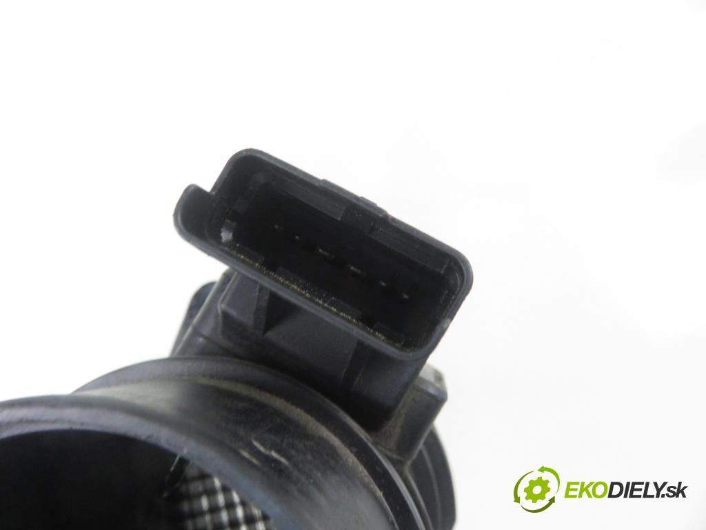 RENAULT SCENIC II (JM0/1_) MINIVAN 2004 88,00 1.9 dCi 120 - F9Q 812 1870,00 váha vzduchu vzduchu 5WK9620 ; 7700109812 ; 7700104426