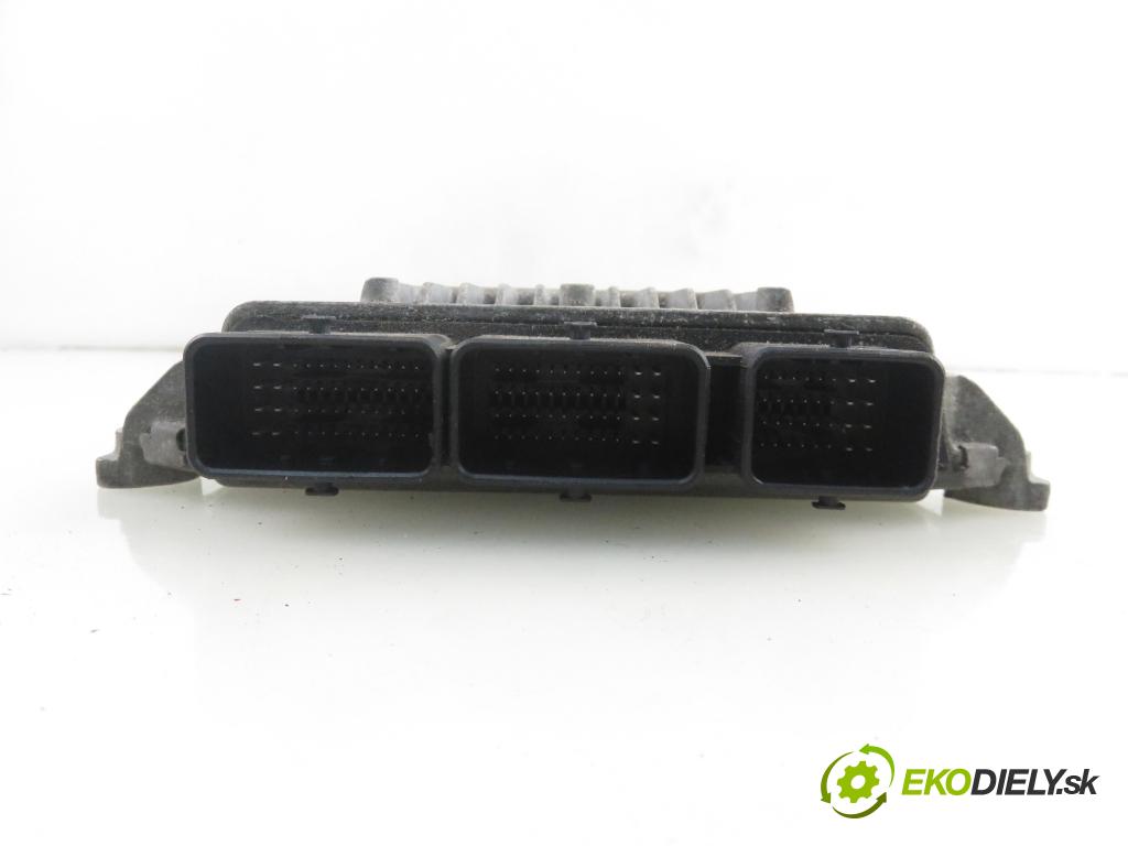 CITROEN C4 Grand Picasso I (UA_) VAN 2008 100,00 2.0 HDi 138 - RHJ (DW10BTED4) 1997,00 Riadiaca jednotka Motor SW9665100380 ; HW9661842180 ; 5WS40615CT
