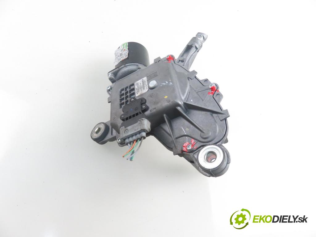 CITROEN C4 Grand Picasso I (UA_) VAN 2008 100,00 2.0 HDi 138 - RHJ (DW10BTED4) 1997,00 Mechanizmus stieračov predný 9682484080 (Motorčeky stieračov predné)