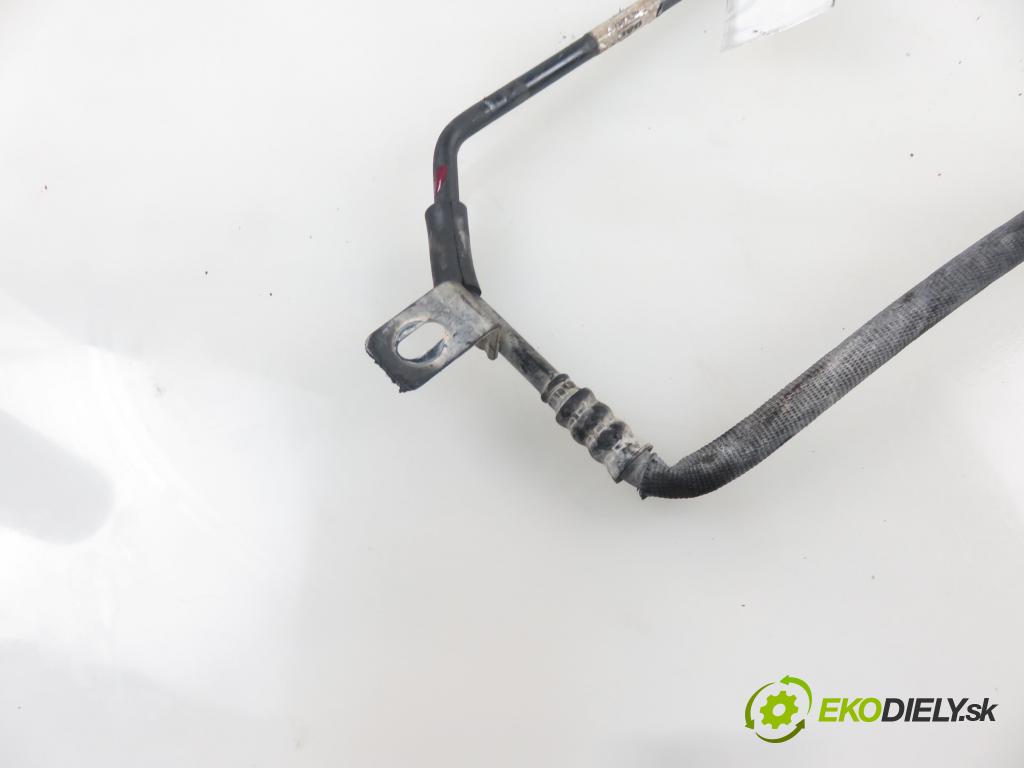 DAF CF CIĄGNIK SIODŁOWY 2018 355,00 FT 480 MX-13 355 H2 12902,00 rúrka klimatizácie 
